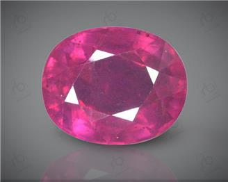 Natural Ruby   4.39CTS-22210